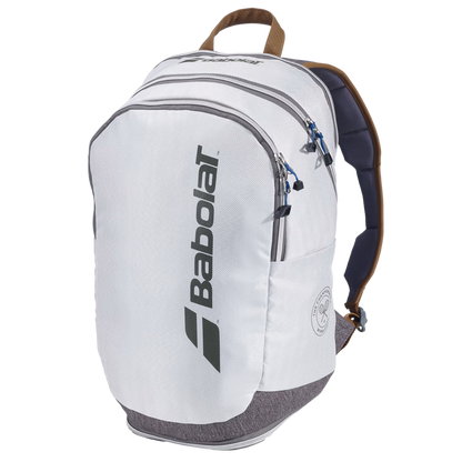 Balo Pickleball Babolat Court Backpack Wimbledon