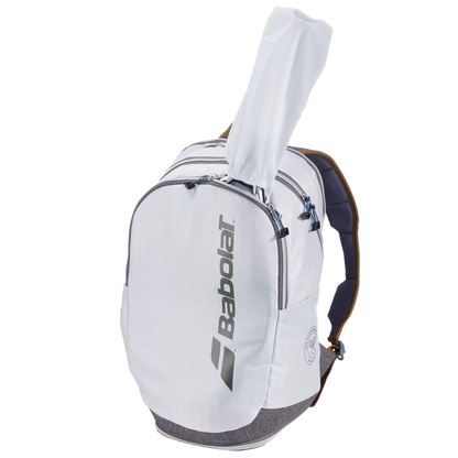 Balo Pickleball Babolat Court Backpack Wimbledon