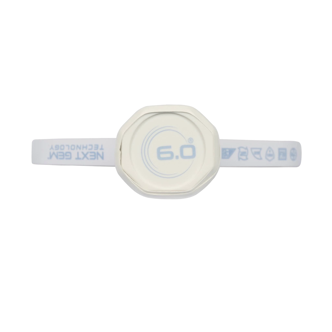 Vợt Pickleball Six Zero Boulder Opal