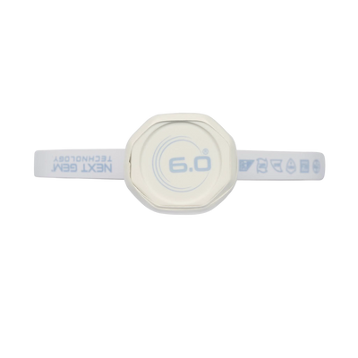 Vợt Pickleball Six Zero Boulder Opal
