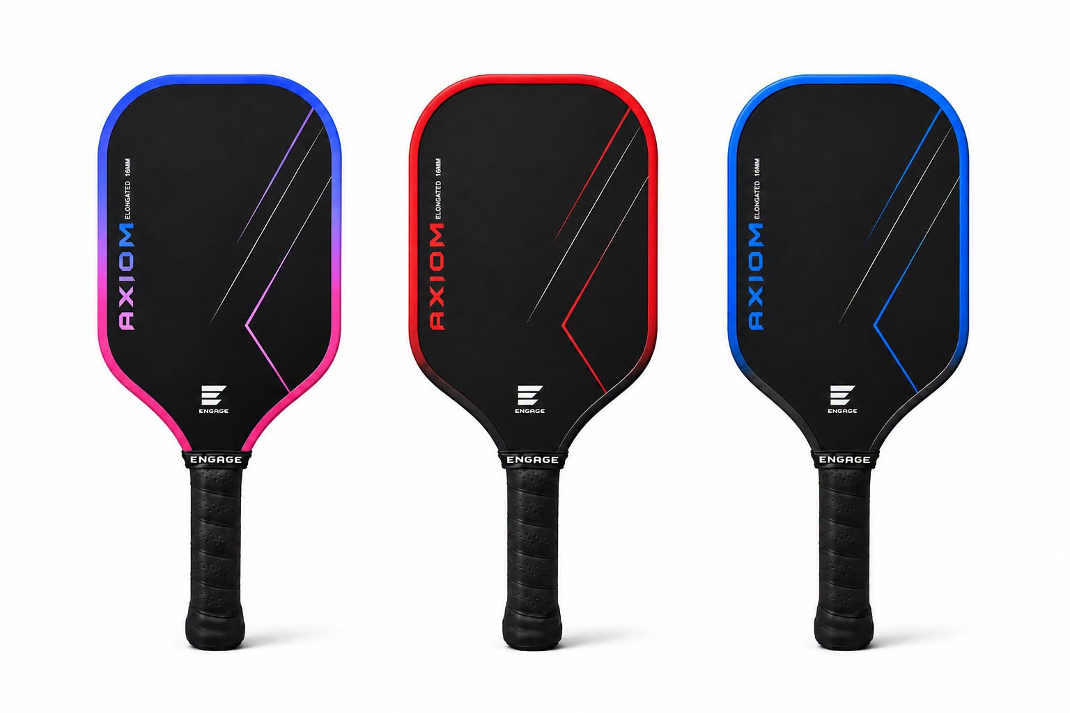 Vợt Pickleball Engage Alpha Pro The Axiom
