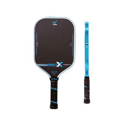 Vợt Pickleball Wika Sports Next X Edition