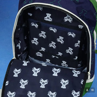 Pickleball Wilson Bear Backpack