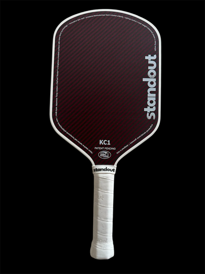 Standout KC1 16 Pickleball Racket