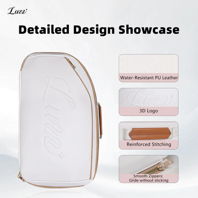 LUZZ Pickleball Bag