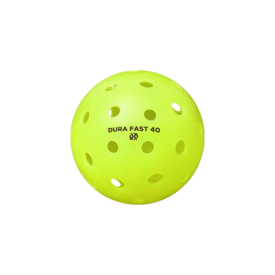 Pickleball Onix Dura Fast 40