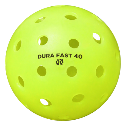 Pickleball Onix Dura Fast 40