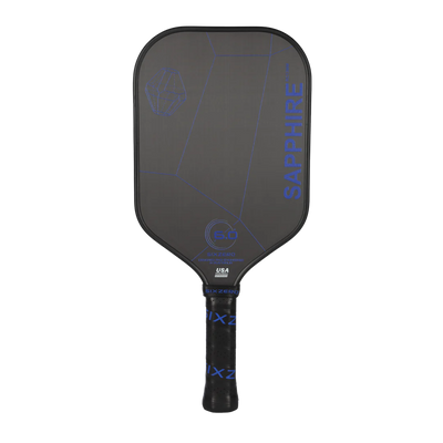 Six Zero Sapphire 2024 Pickleball Paddle