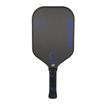 Pickleball Six Zero Sapphire 2024 racket