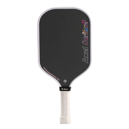 Pickleball racket AXEL Striker MG 16mm