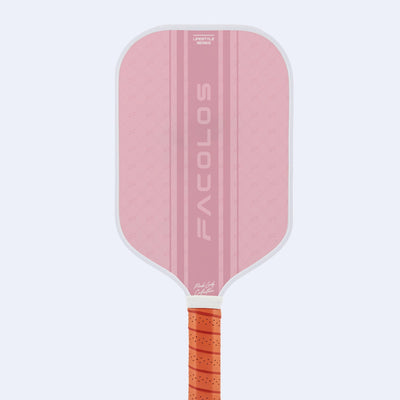 Facolos Lifestyle Series Pickleball Paddle - Pink Lady Collection