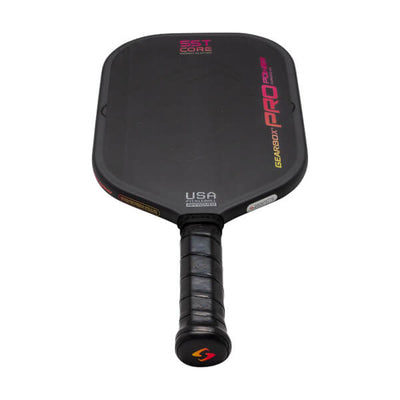 Gearbox Pro Power Elongated Pickleball Paddle (Limited Edition)