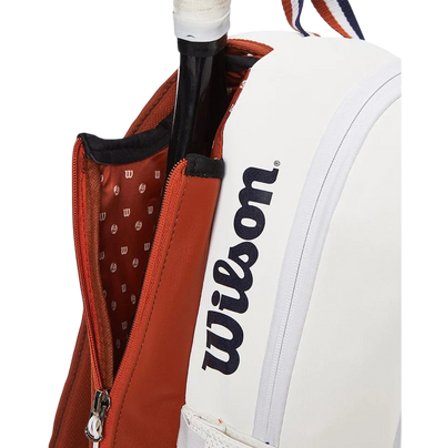 WILSON Roland Garros Tour Pickleball Backpack