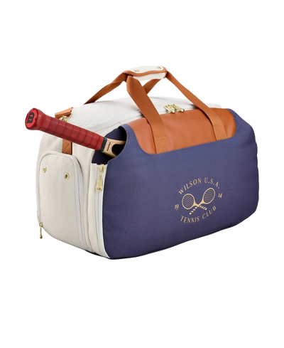 Wilson Heritage Pickleball V2 Duffle Bag
