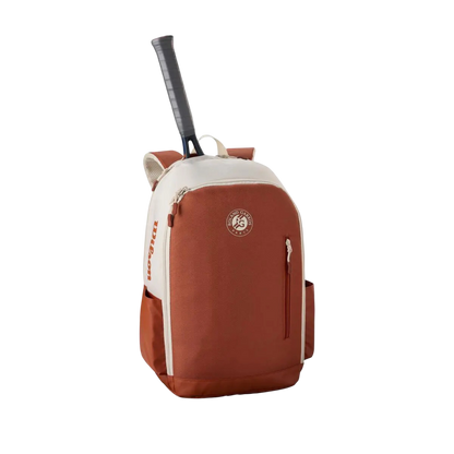 Wilson Team Roland Garros Rucksack Backpack