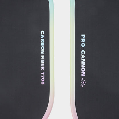 Vợt Pickleball Luzzpickleball Luzz Candy Cannon