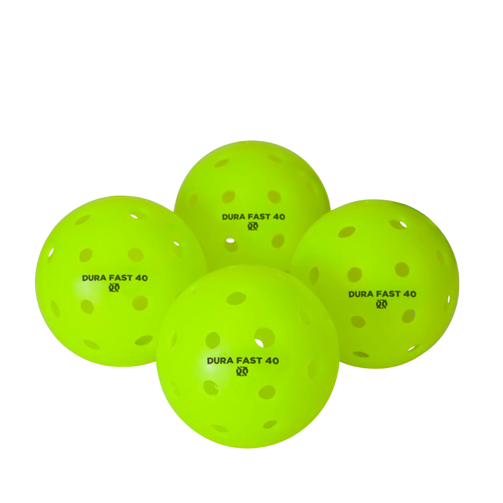 Pickleball Onix Dura Fast 40