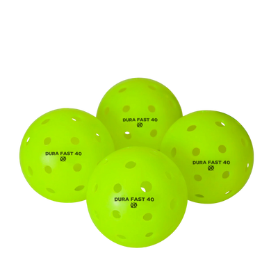 Pickleball Onix Dura Fast 40