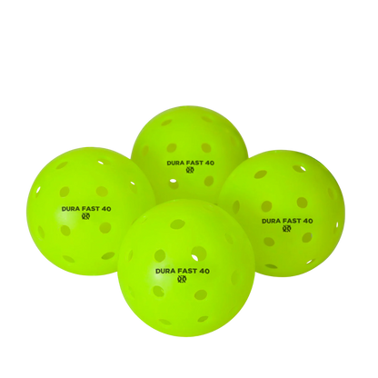 Pickleball Onix Dura Fast 40