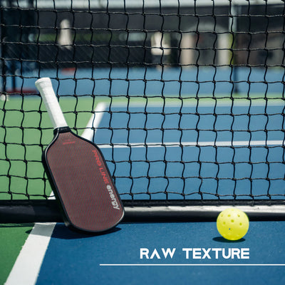 Apes Pro Line Energy S Pickleball Racket