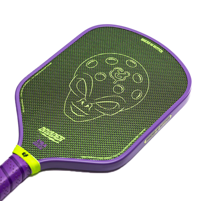 Bread & Butter The Invader Pickleball Racket