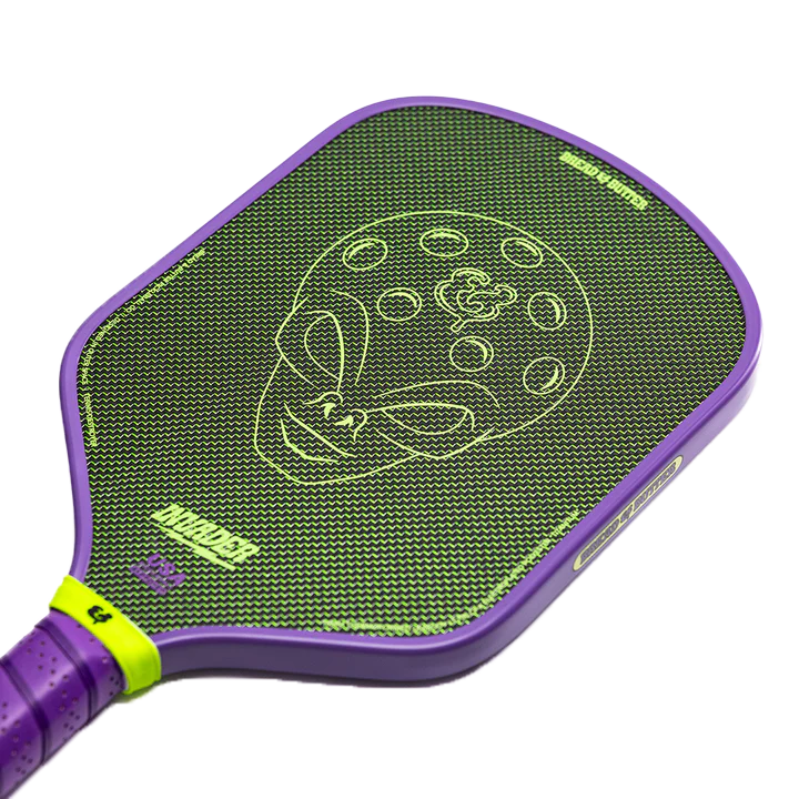 Bread & Butter The Invader Pickleball Racket