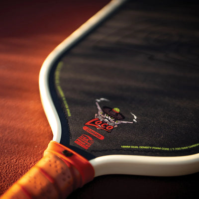Bread &amp; Butter Loco Pickleball Racket - Standard