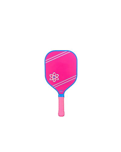 Proton Series 1 Pickleball Racket - Type B - ALL POP (Elongated Paddle)