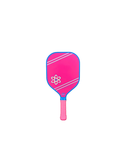 Proton Series 1 Pickleball Racket - Type B - ALL POP (Elongated Paddle)