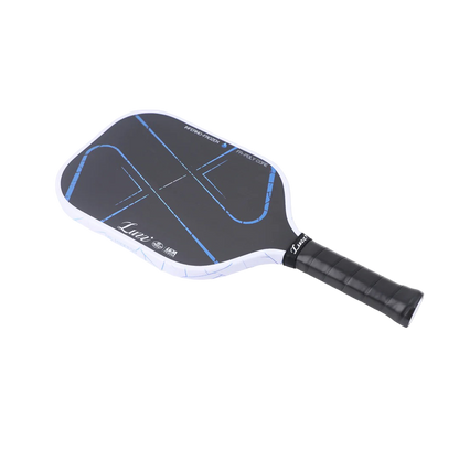 Pickleball Paddle Luzz Pro 4 Inferno Frozen Inferno (Limited Edition)