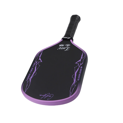 Luzz Glider 2026 Chris Haworth Signature Special Edition Pickleball Paddle