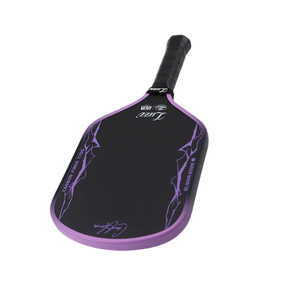 Vợt Pickleball Luzz Glider 2026 Chirs Haworth Signature Special Edition