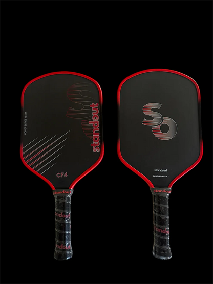 Pickleball Standout Racket CF4 POWER NXT GEN