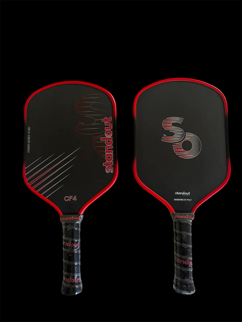 Pickleball Standout Racket CF4 POWER NXT GEN