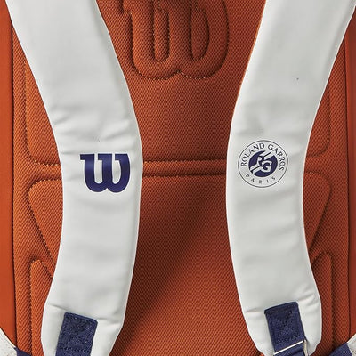 Wilson Roland Garros Super Tour Pickleball Backpack