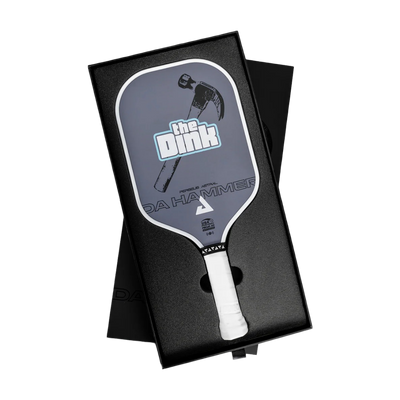 Vợt Pickleball JOOLA Astral x The Dink “Da Hammer”