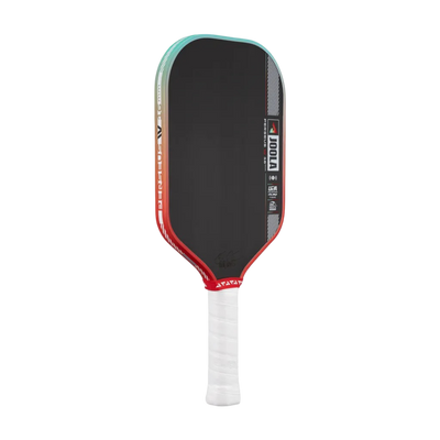 JOOLA Perseus Pro IV Pickleball Racket - Malaysia Colorway Edition