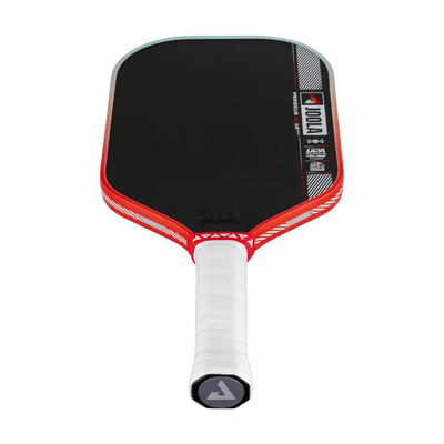 JOOLA Perseus Pro IV Pickleball Racket - Malaysia Colorway Edition