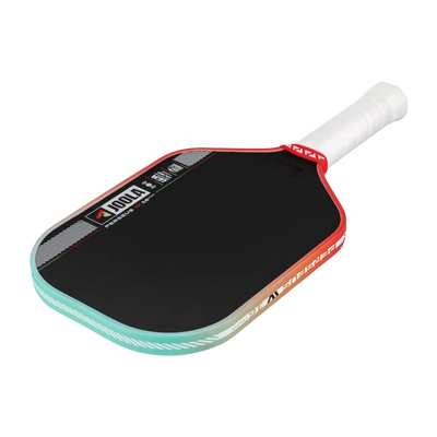 JOOLA Perseus Pro IV Pickleball Racket - Malaysia Colorway Edition