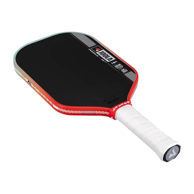 JOOLA Perseus Pro IV Pickleball Racket - Malaysia Colorway Edition