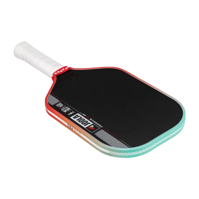 JOOLA Perseus Pro IV Pickleball Racket - Malaysia Colorway Edition