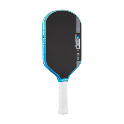 JOOLA Hyperion Pro IV Pickleball Racket - Malaysia Colorway Edition