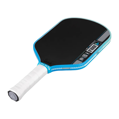 JOOLA Hyperion Pro IV Pickleball Racket - Malaysia Colorway Edition