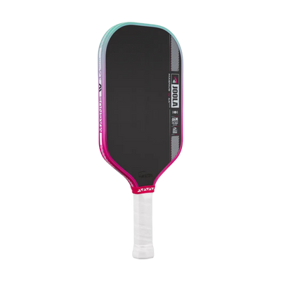 JOOLA Magnus Pro IV Pickleball Racket - Malaysia Colorway Edition
