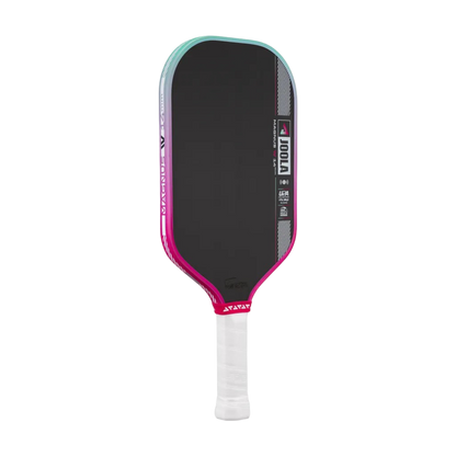 Vợt Pickleball JOOLA Magnus Pro IV - Malaysia Colorway Edition