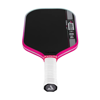 JOOLA Magnus Pro IV Pickleball Racket - Malaysia Colorway Edition