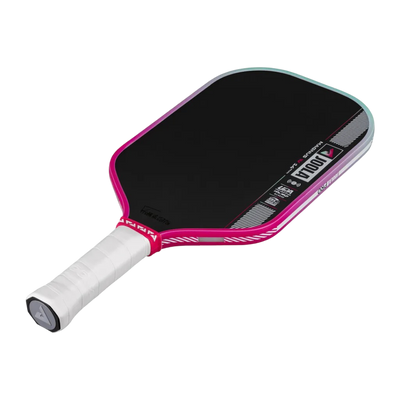 JOOLA Magnus Pro IV Pickleball Racket - Malaysia Colorway Edition