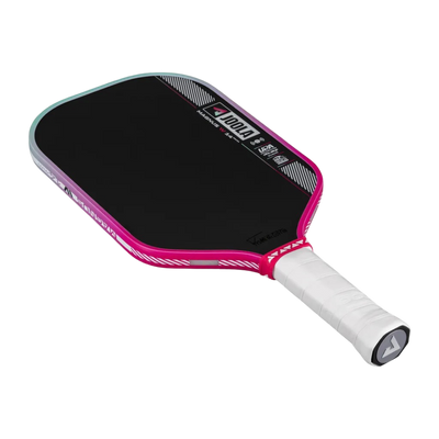 JOOLA Magnus Pro IV Pickleball Racket - Malaysia Colorway Edition