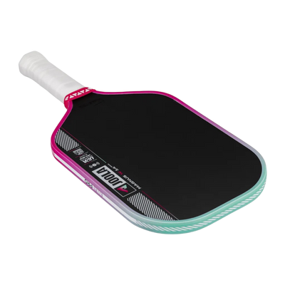JOOLA Magnus Pro IV Pickleball Racket - Malaysia Colorway Edition