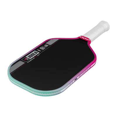 JOOLA Magnus Pro IV Pickleball Racket - Malaysia Colorway Edition